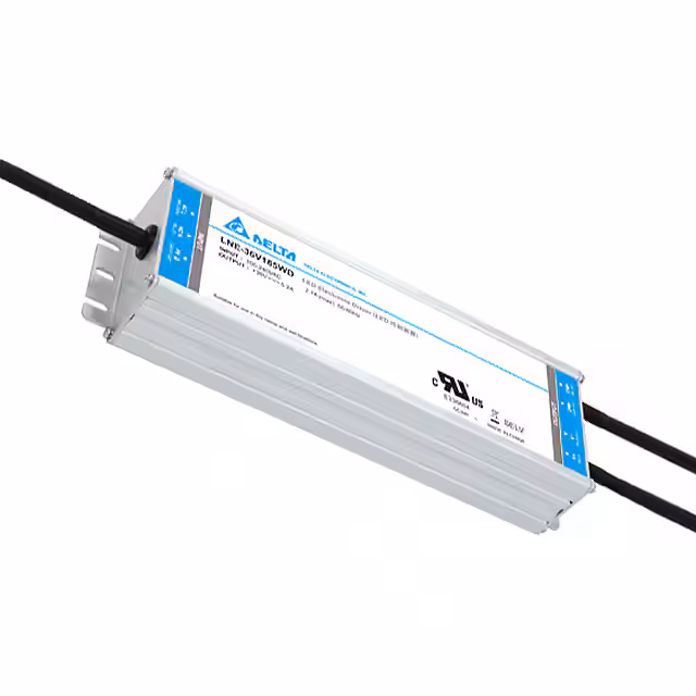 LNE-36V185WDAA Delta Electronics  LED Drivers